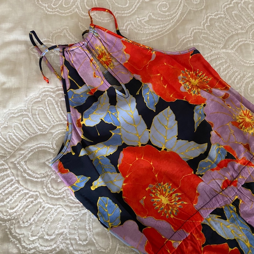 LOFT romper - Picture 5 of 7